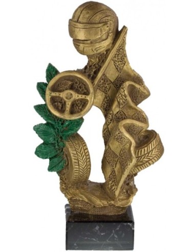 MOTOR TROFEO 24 cm.