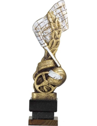 MOTOR TROFEO 32 cm.