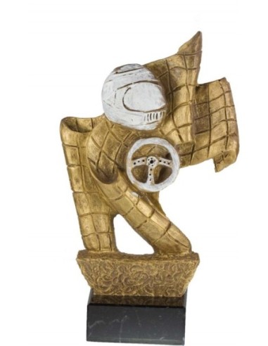 MOTOR TROFEO 22 cm.