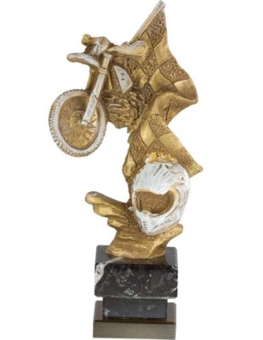 MOTOR TROFEO 29 cm.