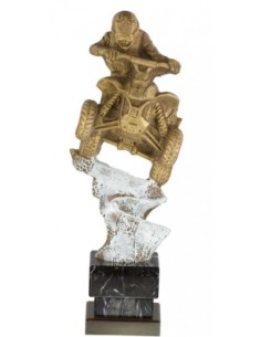 MOTOR TROFEO 31 cm.