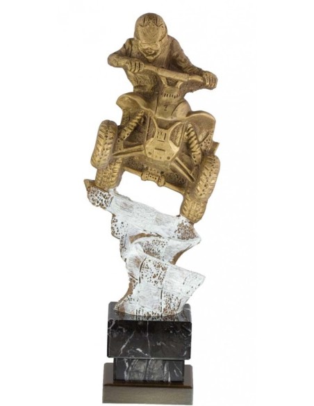 MOTOR TROFEO 31 cm.
