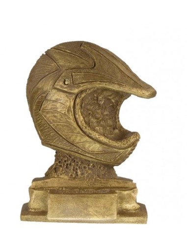 MOTOR TROFEO 13 cm.