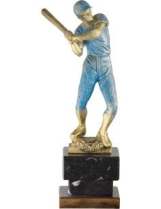 BEISBOL TROFEO 26 cm.
