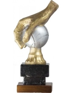 PETANCA TROFEO 22 cm.