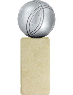 PETANCA TROFEO 20 cm.