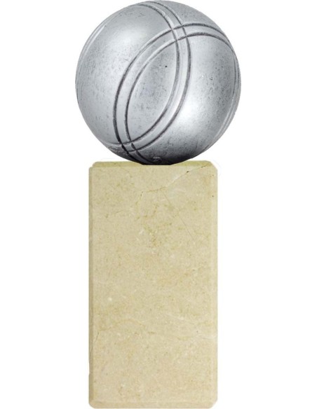 PETANCA TROFEO 20 cm.