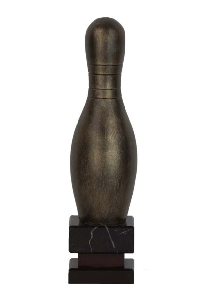 BOLOS TROFEO 29 cm.