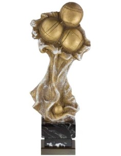 PETANCA TROFEO 31 cm.