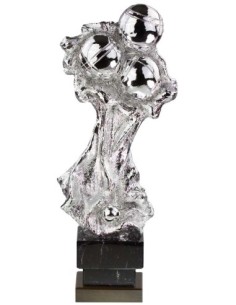 PETANCA TROFEO 31 cm.