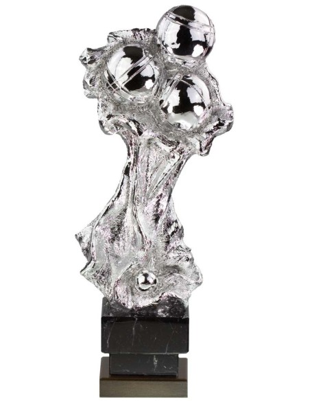 PETANCA TROFEO 31 cm.