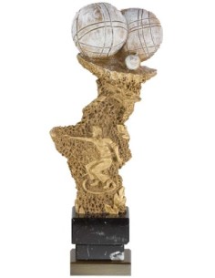 PETANCA TROFEO 31 cm.