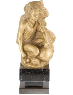 PETANCA TROFEO 27 cm.