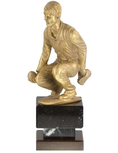 PETANCA TROFEO 26 cm.