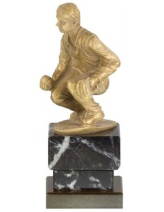 PETANCA TROFEO 19 cm.