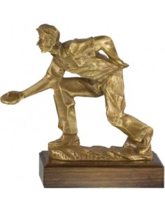 PETANCA TROFEO 20 cm.