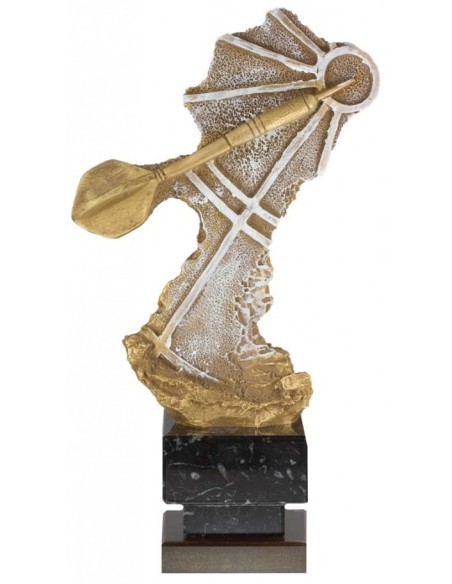 DARDOS TROFEO 31 cm.