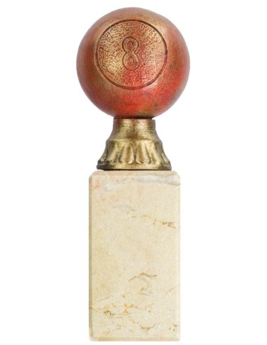 BILLAR TROFEO 20 cm.