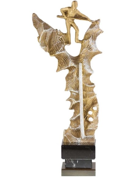 BILLAR TROFEO 36 cm.