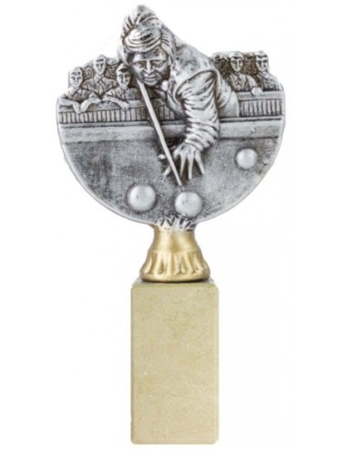 BILLAR TROFEO 27 cm.