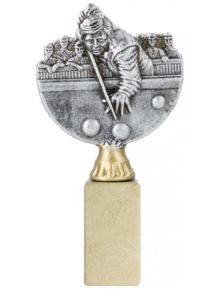 BILLAR TROFEO 27 cm.