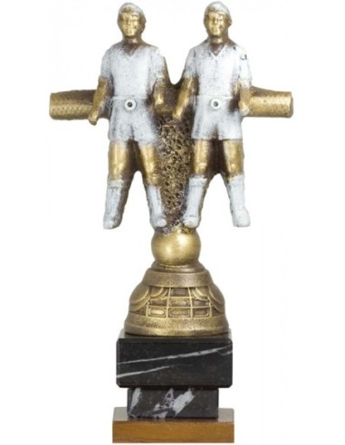 FUTBOLIN TROFEO 28 cm.