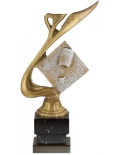 PARCHIS TROFEO 29 cm.