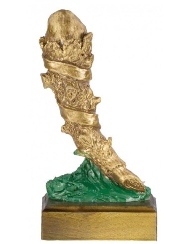 CARTAS TROFEO 20 cm.