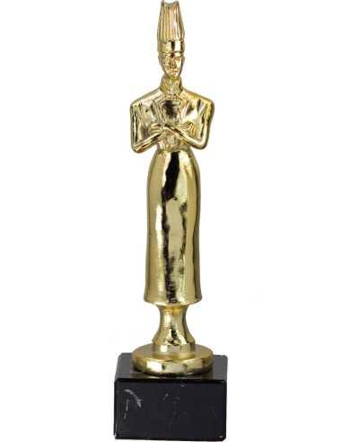 COCINA TROFEO 21 cm.