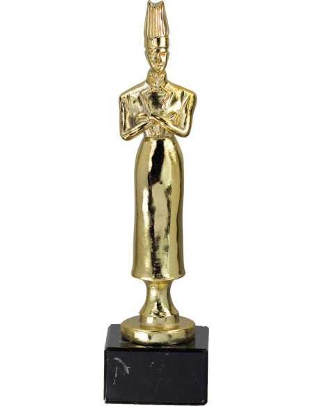 COCINA TROFEO 21 cm.