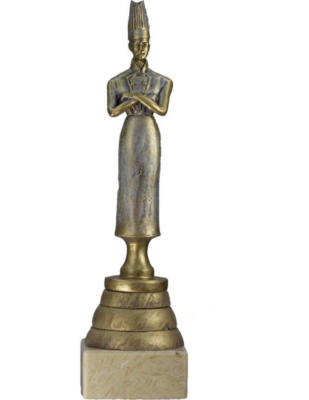 COCINA TROFEO 25 cm.