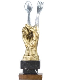 COCINA TROFEO 28 cm.