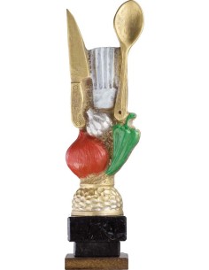 COCINA TROFEO 32 cm.