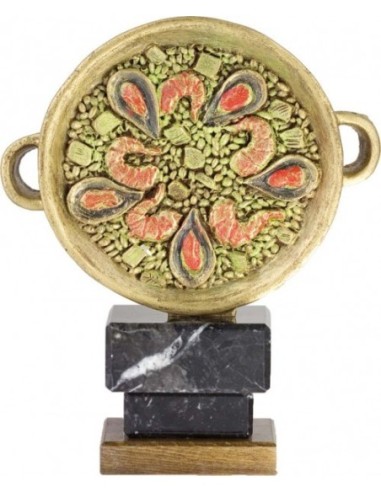 COCINA TROFEO 20 cm.