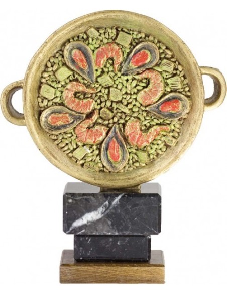 COCINA TROFEO 20 cm.