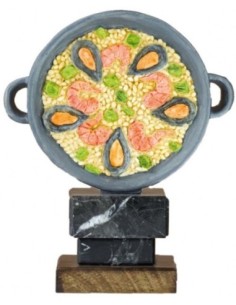 COCINA TROFEO 20 cm.