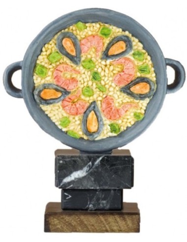 COCINA TROFEO 20 cm.