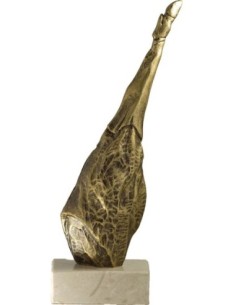 JAMON TROFEO 29 cm.