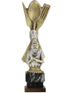 COCINA TROFEO 31 cm.