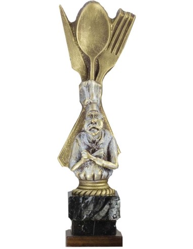 COCINA TROFEO 31 cm.