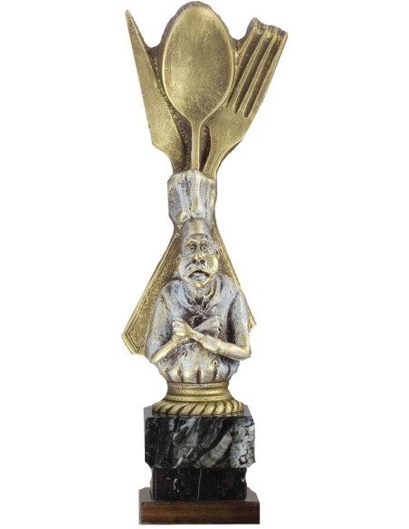 COCINA TROFEO 31 cm.