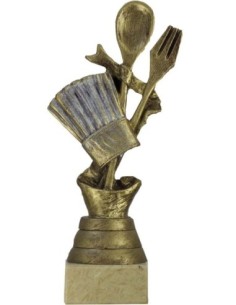 COCINA TROFEO 23 cm.