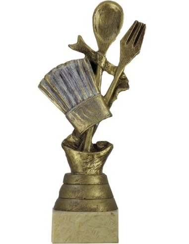 COCINA TROFEO 23 cm.