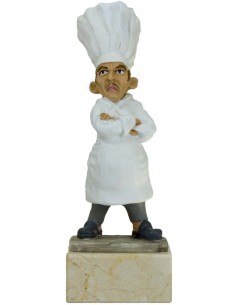 COCINA TROFEO 25 cm.