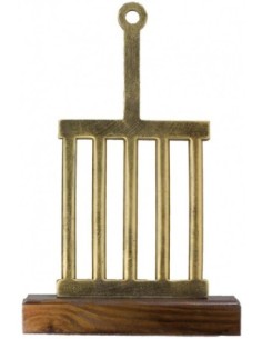 COCINA TROFEO 30 cm.