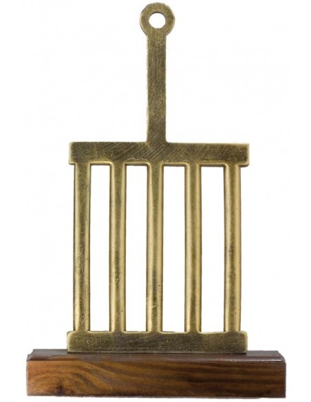 COCINA TROFEO 30 cm.