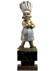 COCINA TROFEO 28 cm.