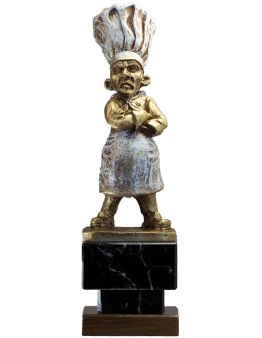 COCINA TROFEO 28 cm.