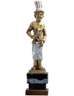 COCINA TROFEO 30 cm.