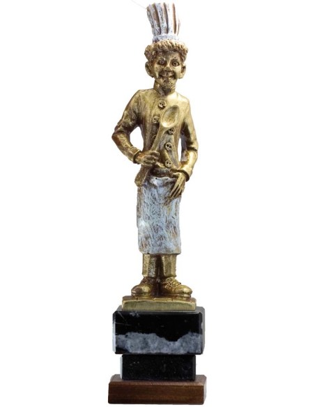 COCINA TROFEO 30 cm.